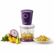 Ariete Chopper & Garlic / Purple