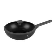 Berlinger Haus Wok with Lid, 28 cm