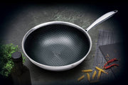 Berlinger Wok