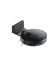 Campomatic Robot Vacuum & Mop