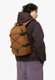 EASTPACK Gerys Cs - Gerys Cs Brown
