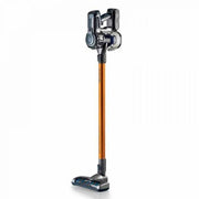 Ariete Cordless Cleaner 22.2V Lith.Digital Motor, Pink