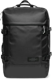 EASTPACK Travelpack - حقيبة سفر قماشية سوداء2