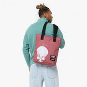 حقيبة EASTPAK Shopp'R - حقيبة Shopp'R بتصميم تويتي