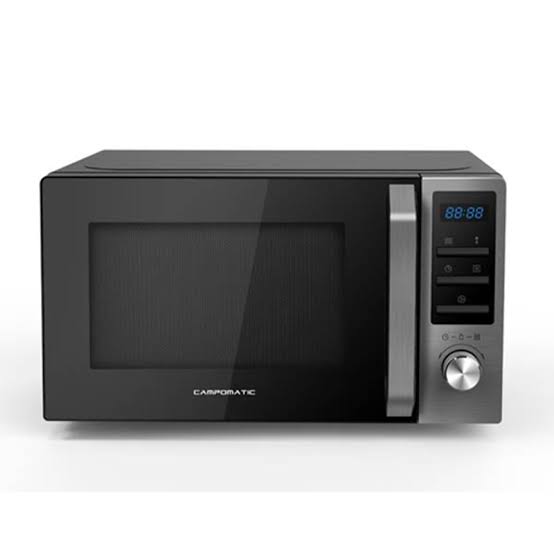 Campomatic Microwave 35L