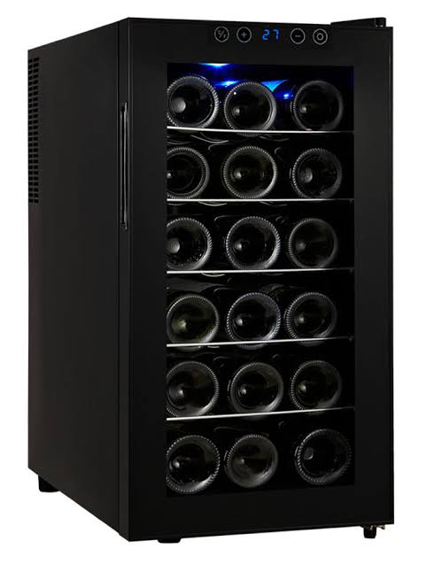 Campomatic Wine & Cigar Coolers Thermoelectric