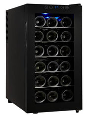 Campomatic Wine & Cigar Coolers Thermoelectric