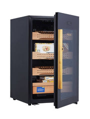 Campomatic Cigar Humidor