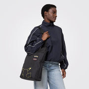 EASTPACK Shopp'R Tote - حقيبة تسوق Pikachu بوكيمون