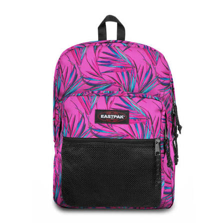 EASTPACK Pinnacle Backpack - Brize Palm Pink