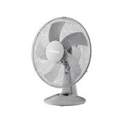 Ardes Desk Fan STEELO 16", 50W, 5 Blades, Black