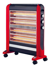 Campomatic Quartz Hearter