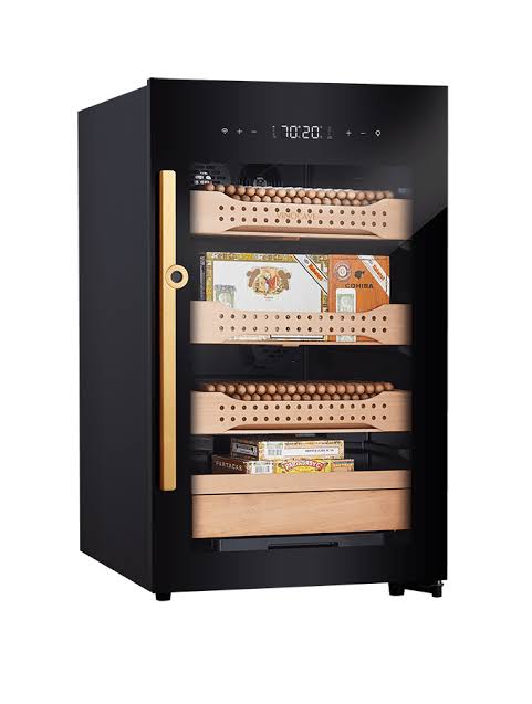 Campomatic Cigar Humidor