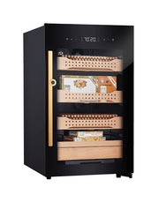 Campomatic Cigar Humidor