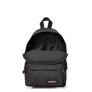حقيبة ظهر EASTPACK Orbit Mini - سبارك أسود