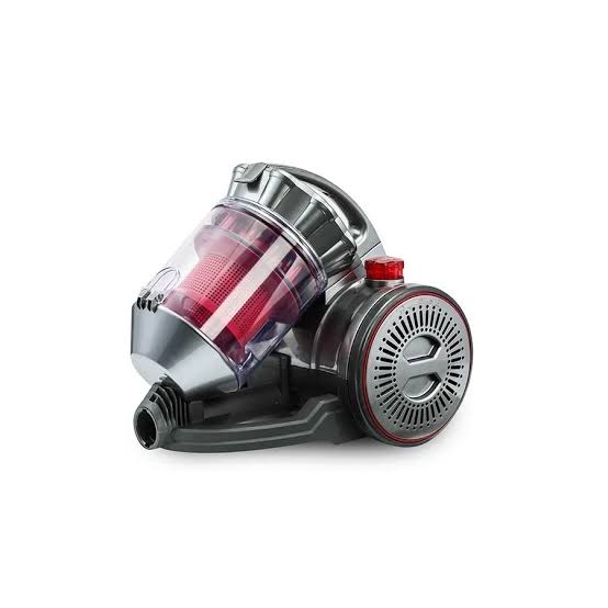 Campomatic Bagless 2400W