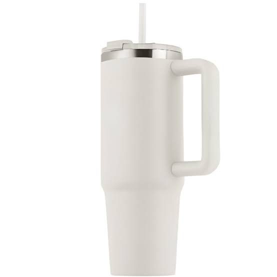 Berlinger Haus Thermo Mug, 1L, Sahara Collection