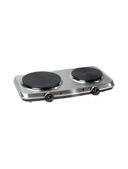 Campomatic Double Electric Plate