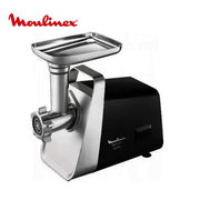 Moulinex MEAT Mincer HV3 1600W 3grids 6 in 1
