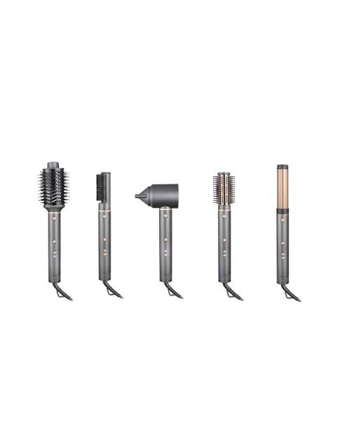 Campomatic Professional Multi Styler 5in1