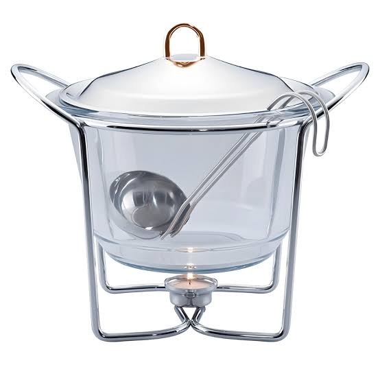 Berlinger Haus Soup Warmer, 4L