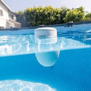 INTEX Ultraluxe Above Ground Pool Set