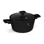 Berlinger Haus Casserole with Lid, 24 cm