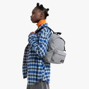 EASTPACK حقيبة ظهر أوربت ميني - رمادي صنداي