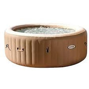 INTEX PureSpa Bubble Massage Spa 6Pers 216X71CM