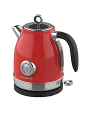 Campomatic Retro Vintage Kettle