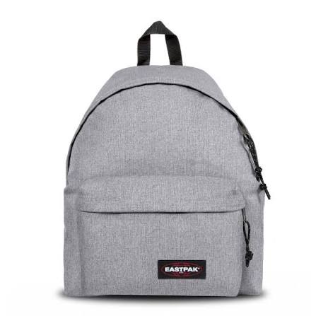حقيبة ظهر Padded Pak'r من EASTPAK - رمادي صنداي