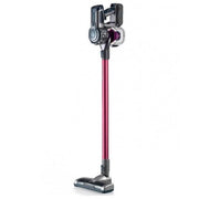 Ariete Cordless Cleaner 22.2V Lith.Digital Motor, Pink