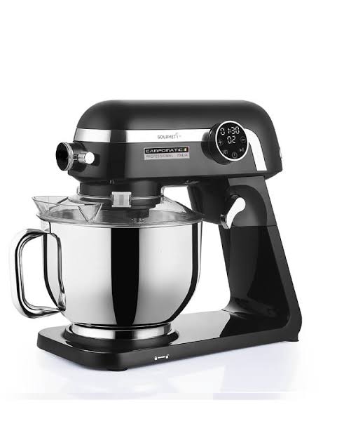 Campomatic Professional Kitchen Machine 2000W