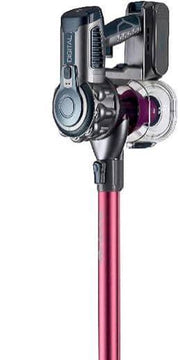 Ariete Cordless Cleaner 22.2V Lith.Digital Motor, Pink