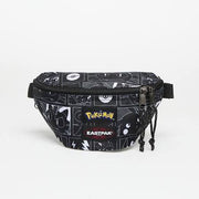 EASTPACK Springer Waist Bag - بوكيمون أسود
