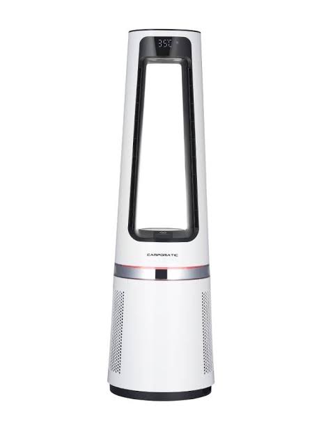 Campomatic Air Purifier