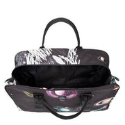EASTPACK Vw Tote Bag - حقيبة تسوق Vw بطبعة Planet'S