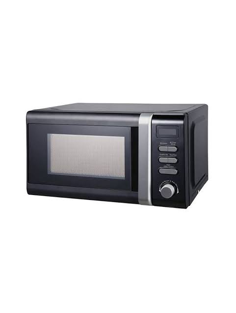 Campomatic Microwave 23L