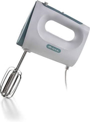 Ariete Hand Mixer White/Blue, 450W