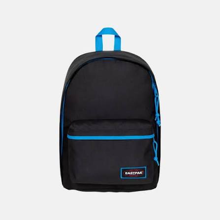 حقيبة ظهر EASTPACK Out of Office - فقاعة متباينة
