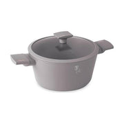 Berlinger Haus Casserole with Lid, 24 cm