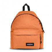 حقيبة ظهر EASTPAK Padded Pak'r - برتقالي يوسفي