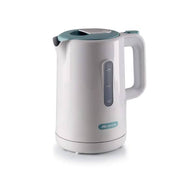 Ariete Kettle Night Grey, Blue Light, 1.7L, 2200W
