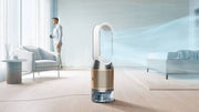 Dyson Purifier Humidify+Cool De-NOx