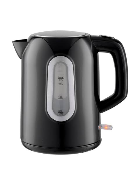 Campomatic Kettle