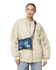 حقيبة وإكسسوارات EASTPACK - Crostin Washedprintblue