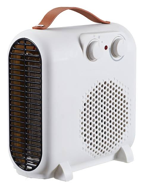 Campomatic Fan Heater