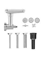 Campomatic Kitchen Machine Meat Grinder & Sausage Filler Attachment