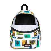حقيبة الظهر Padded Pak'r من EASTPACK - أبيض سيتي باي