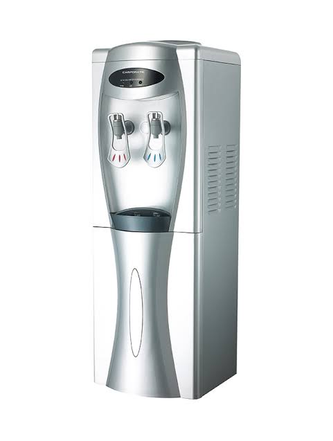 Campomatic Hot & Cold Water Dispenser